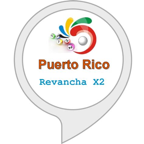 puerto rico revancha winning numbers|Revancha .